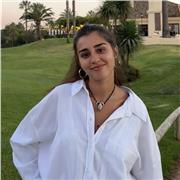 Estudiante de Psicología da clases de matemáticas y física y química nivel ESO en Sevilla